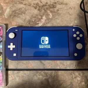 Nintendo Switch Lite Bundle Deal